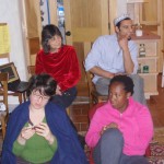 naomi jonah jen and toya